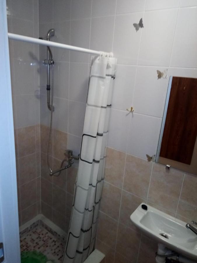 Viestura apartamenti Daugavpils Bagian luar foto