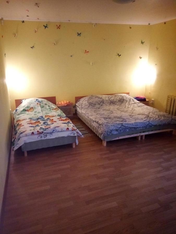 Viestura apartamenti Daugavpils Bagian luar foto