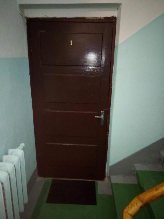Viestura apartamenti Daugavpils Bagian luar foto