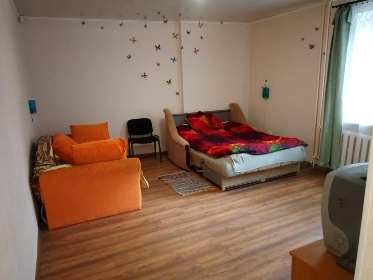Viestura apartamenti Daugavpils Bagian luar foto