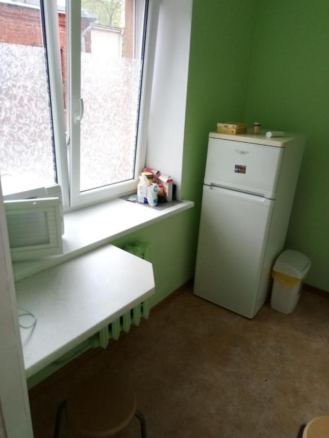 Viestura apartamenti Daugavpils Bagian luar foto