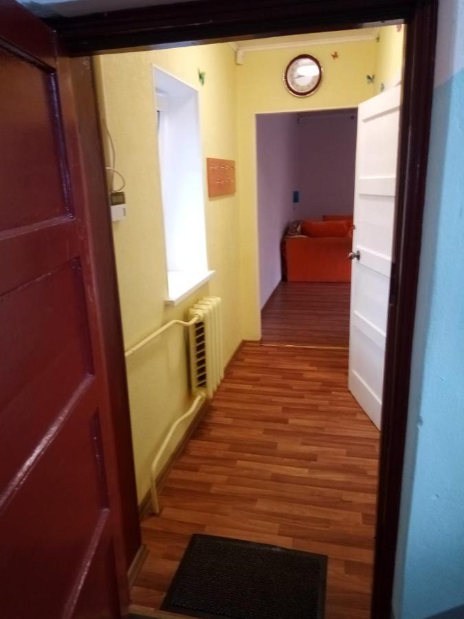 Viestura apartamenti Daugavpils Bagian luar foto