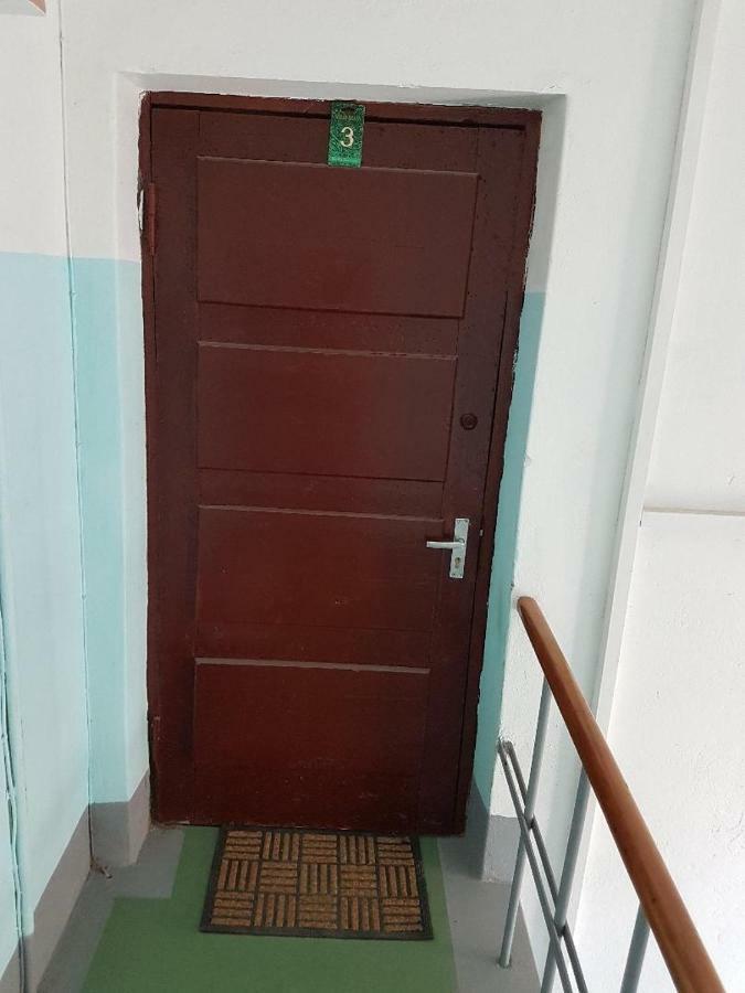 Viestura apartamenti Daugavpils Bagian luar foto