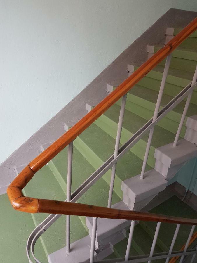 Viestura apartamenti Daugavpils Bagian luar foto