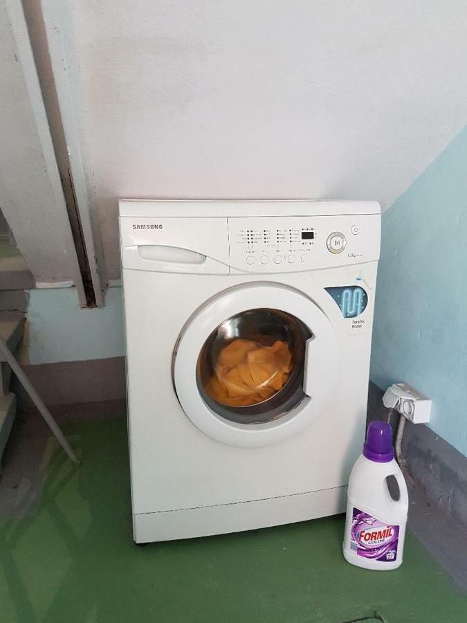 Viestura apartamenti Daugavpils Bagian luar foto