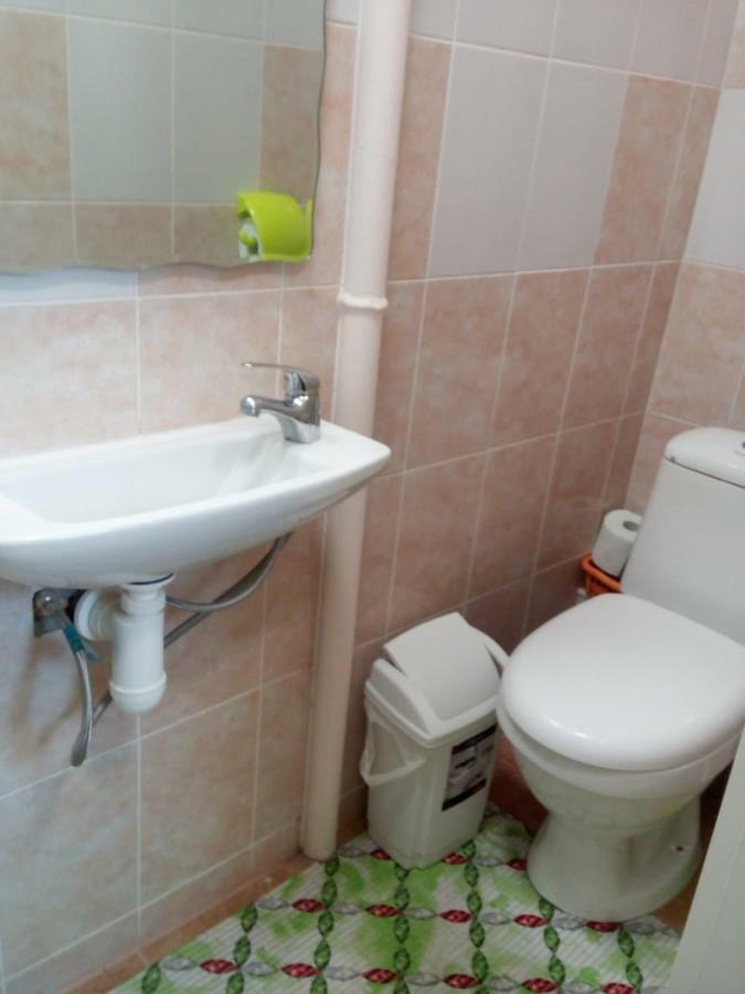 Viestura apartamenti Daugavpils Bagian luar foto