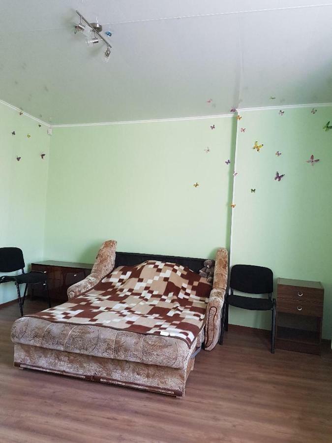 Viestura apartamenti Daugavpils Bagian luar foto