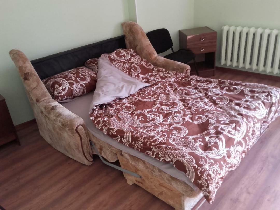 Viestura apartamenti Daugavpils Bagian luar foto