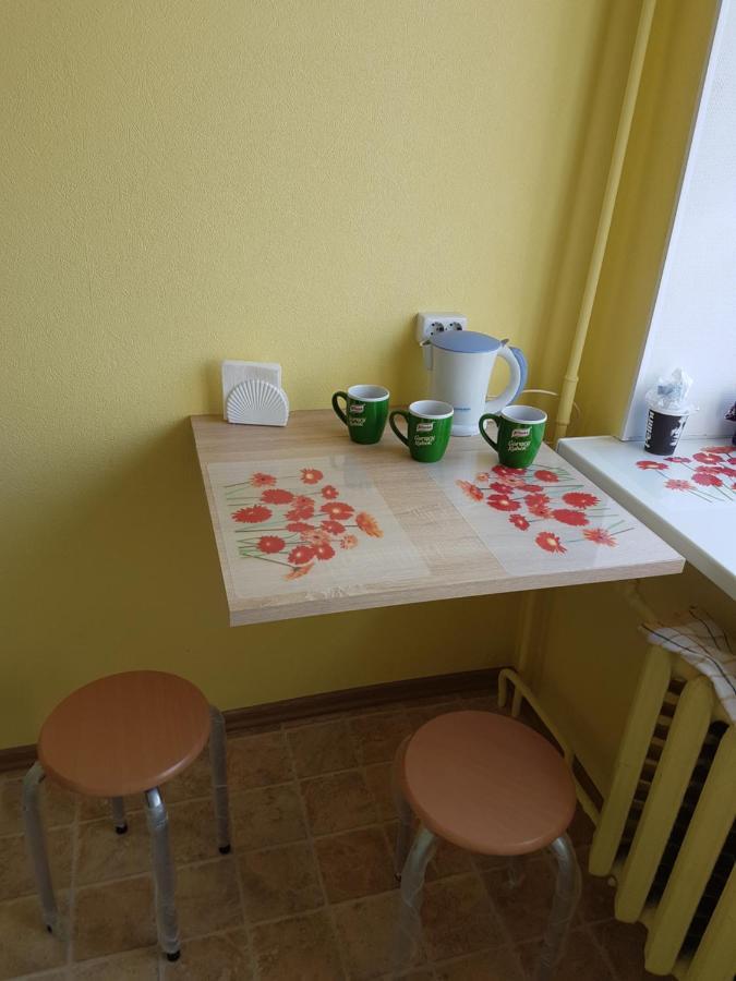 Viestura apartamenti Daugavpils Bagian luar foto